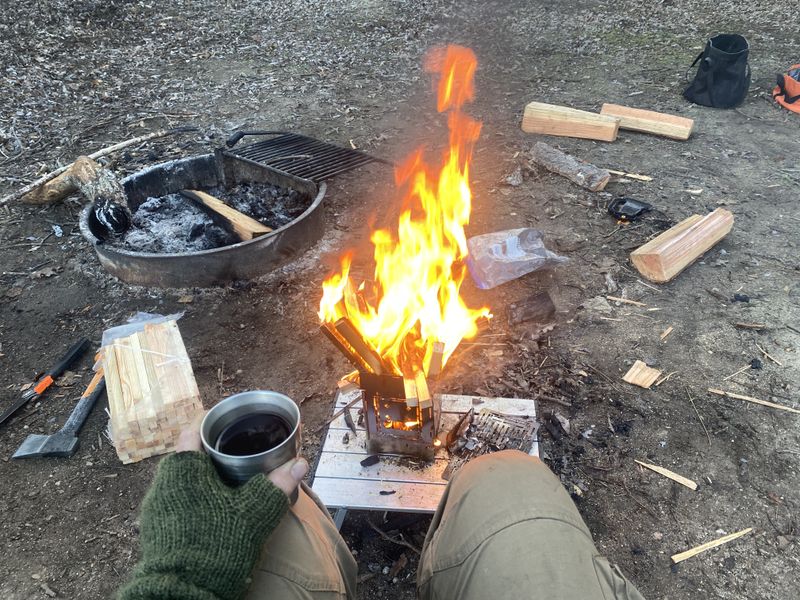 Picture 2/3 of a Fire van for sale in Mountain View, California