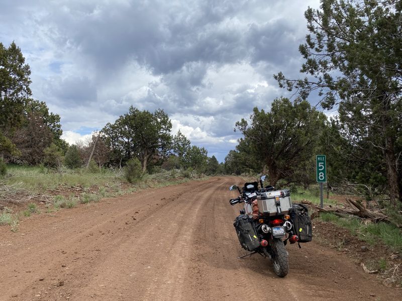 Picture 3/3 of a The moto camper for sale in Sand Point, Alaska