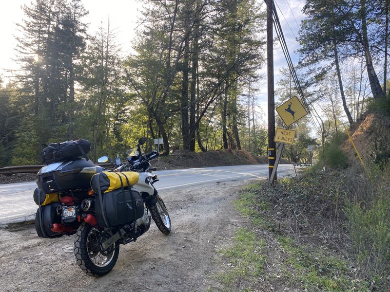 Picture 3/3 of a Fire van for sale in Mountain View, California