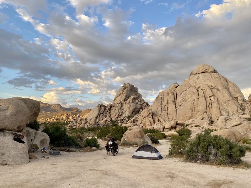 Picture 2/3 of a The moto camper for sale in Sand Point, Alaska