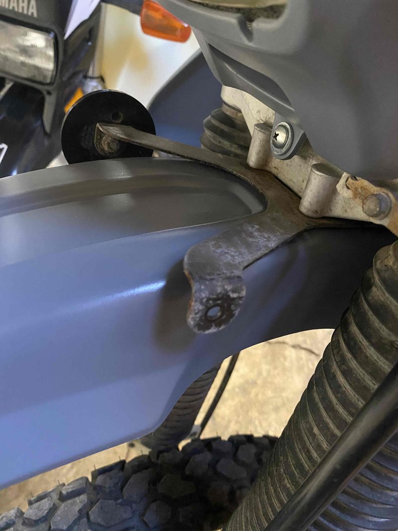 Picture 4/5 of a Motorbike van for sale in Mountain View, California