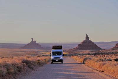 Photo of a Camper Van for sale: Electric Van