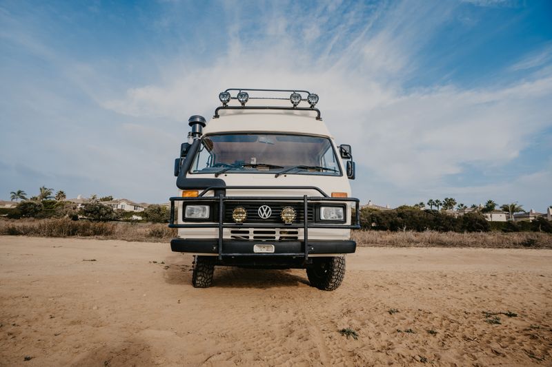 Picture 1/6 of a June 2023 Van for sale in Menlo Park, California