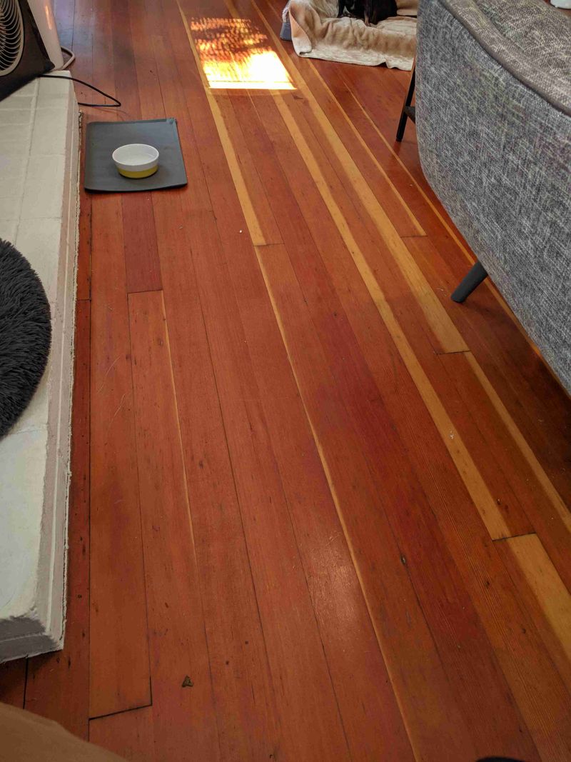 Picture 5/7 of a Keyboarding van for sale in La Honda, California