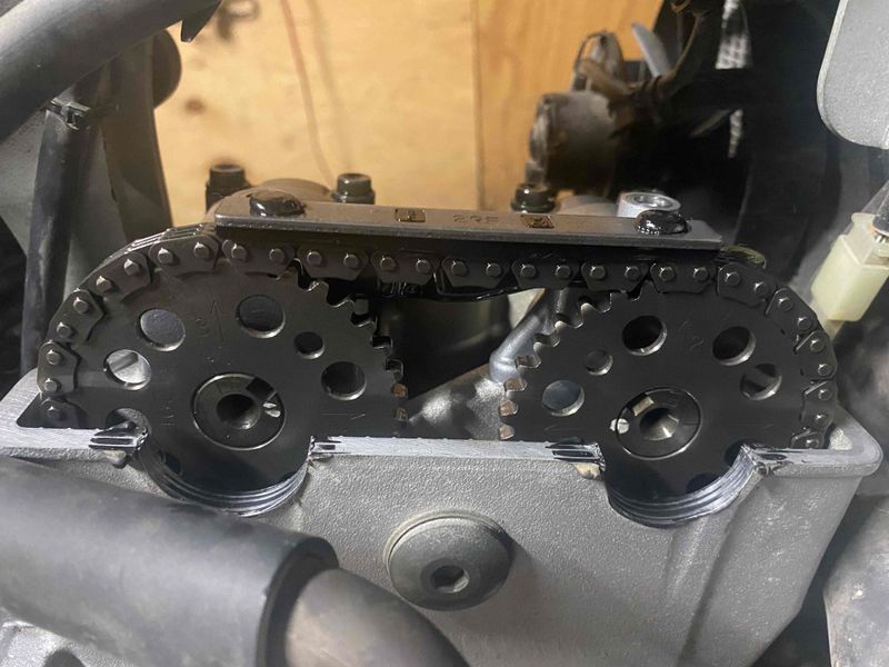 Picture 2/5 of a Motorbike van for sale in Mountain View, California