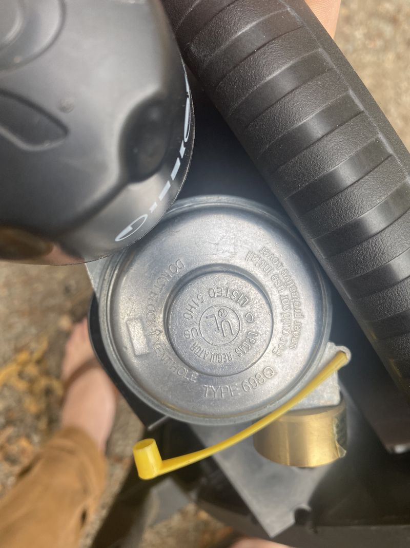 Picture 2/6 of a Rudy van for sale in Menlo Park, California