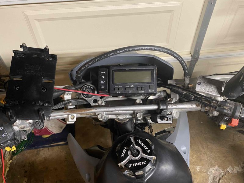 Picture 1/5 of a Motorbike van for sale in Mountain View, California