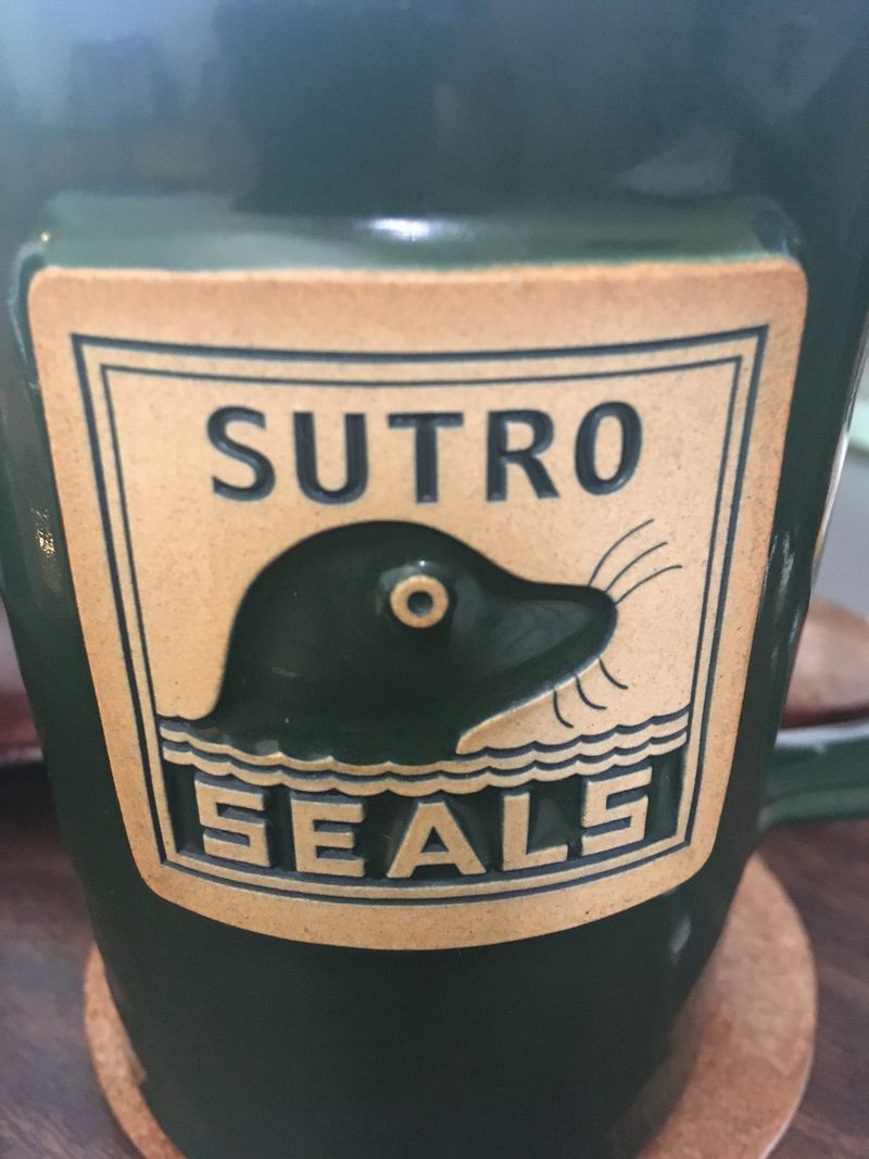 Picture 2/3 of a Ori van for sale in San Carlos, Arizona