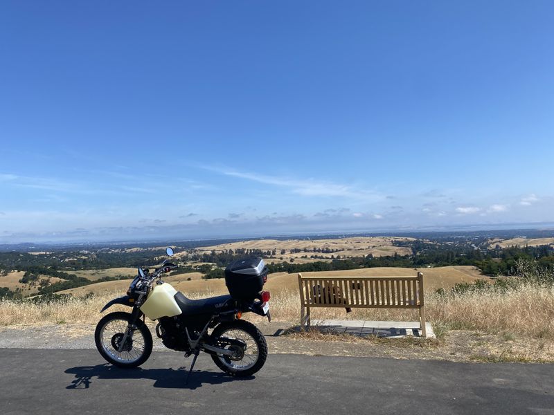 Picture 3/3 of a Moto camper for sale in Sunnyvale, California