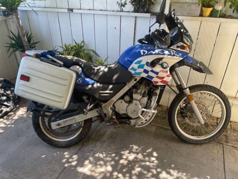 Picture 1/3 of a Moto camper for sale in Sunnyvale, California