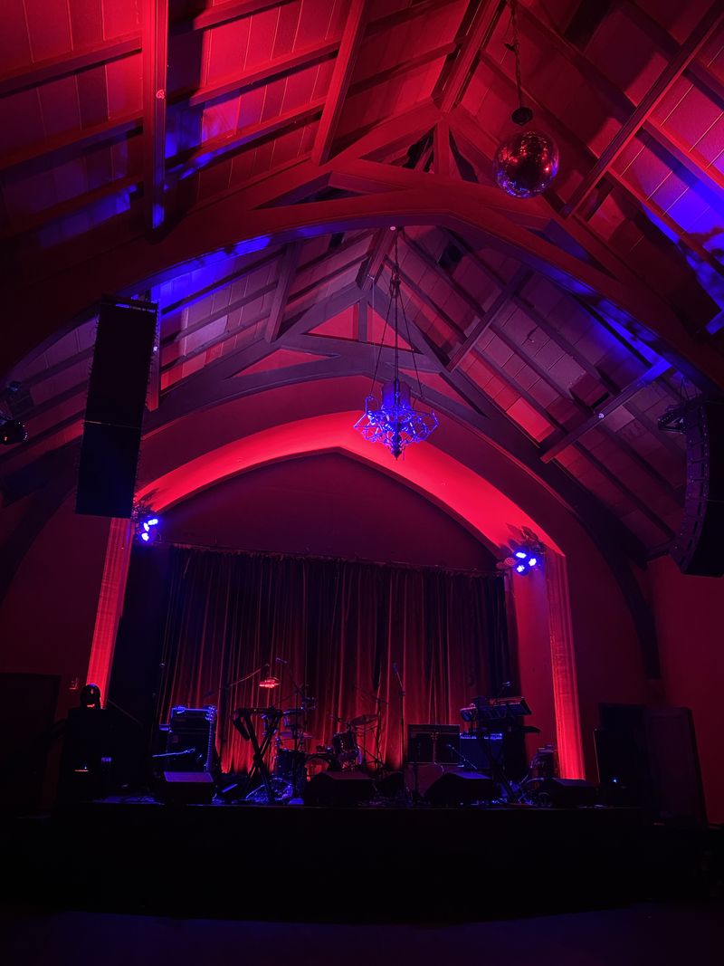 Picture 3/4 of a Music van for sale in Sand Point, Alaska