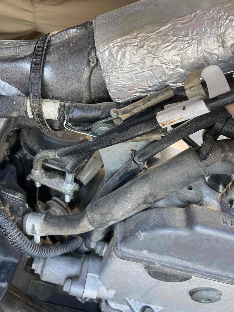 Picture 3/5 of a Motorbike van for sale in Mountain View, California