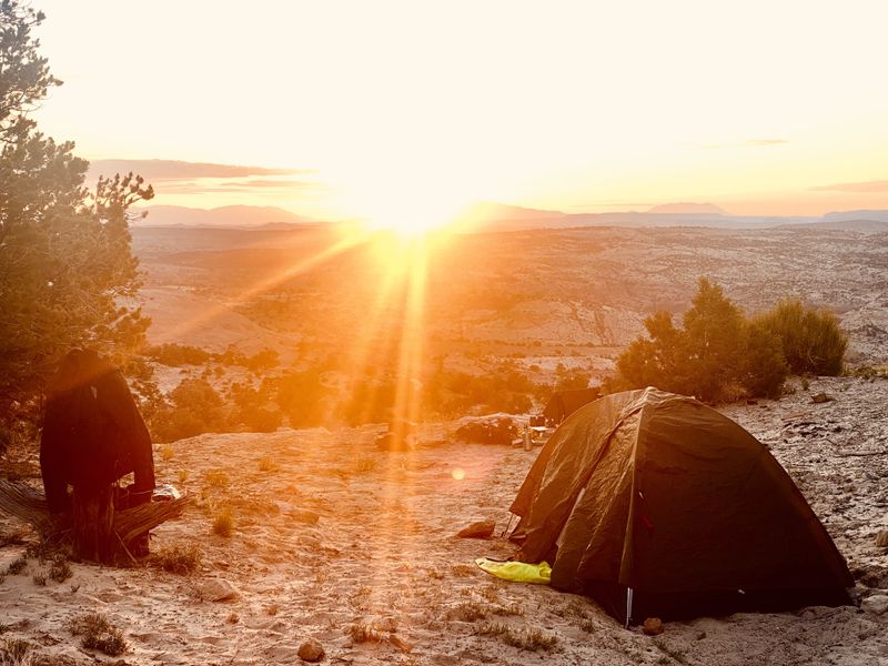 Picture 1/3 of a The moto camper for sale in Sand Point, Alaska