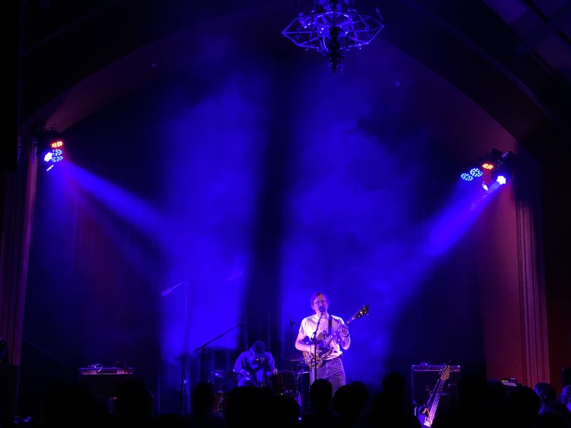 Picture 2/4 of a Music van for sale in Sand Point, Alaska