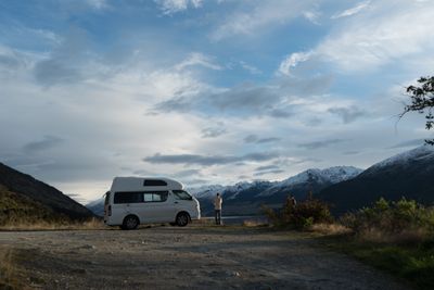 Photo of a Camper Van for sale: 1995 Chevy G30 Camper