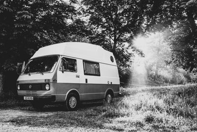 Photo of a Class B RV for sale: 1993 Volkswagen EuroVan Camper