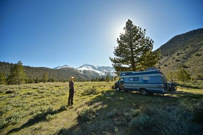 Photo of a Truck Camper for sale: 1995 Chevy G30 Camper